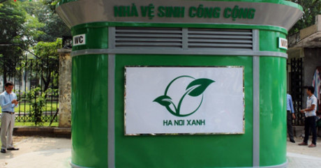 Phạt người đi vệ sinh bừa bãi: Liệu có khả thi? - Ảnh 2 Phat nguoi di ve sinh bua bai: Lieu co kha thi? - Anh 2