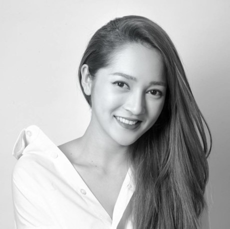 Những mái tóc Nhung mai toc