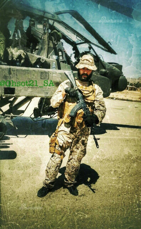 Man nhan trang bi cua 