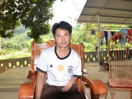 Chuyện của cựu tù binh 3 lần chuyển ngục và những đòn tra tấn dã man của kẻ thù - Ảnh 2 Chuyen cua cuu tu binh 3 lan chuyen nguc va nhung don tra tan da man cua ke thu - Anh 2