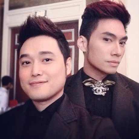 Nhung tinh ban than cua sao Viet khien khan gia nga mu - Anh 6