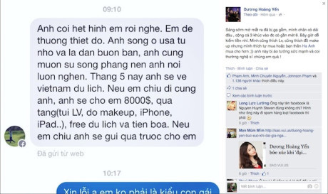 Mĩ nhân Việt và những lần Mi nhan Viet va nhung lan