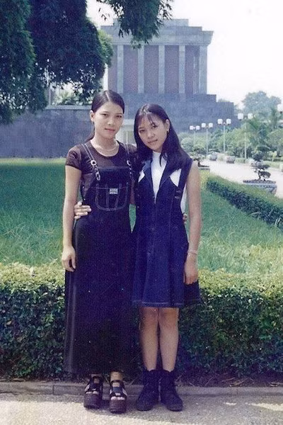 Nhung tinh ban than cua sao Viet khien khan gia nga mu - Anh 2