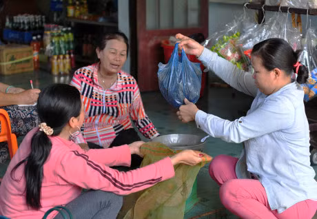 Theo chan tho san bo cap rung - Anh 10