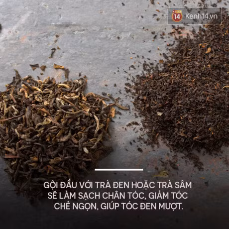 Loai bo ngay mai toc kho, toc che de don Tet that xinh - Anh 1