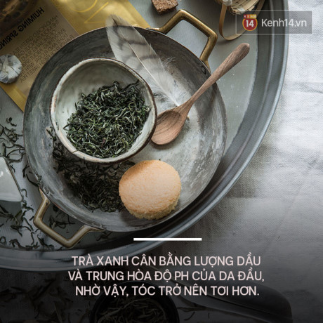 Loai bo ngay mai toc kho, toc che de don Tet that xinh - Anh 3