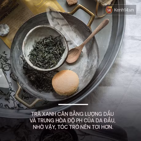 Loai bo ngay mai toc kho, toc che de don Tet that xinh - Anh 3