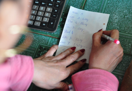 Theo chan tho san bo cap rung - Anh 11