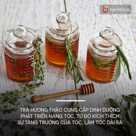 Loai bo ngay mai toc kho, toc che de don Tet that xinh - Anh 4