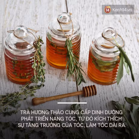 Loai bo ngay mai toc kho, toc che de don Tet that xinh - Anh 4