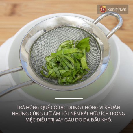 Loai bo ngay mai toc kho, toc che de don Tet that xinh - Anh 5