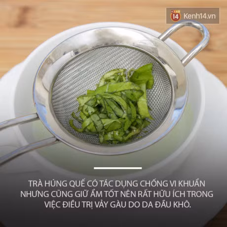 Loai bo ngay mai toc kho, toc che de don Tet that xinh - Anh 5