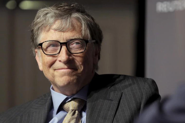 Bill Gates sẽ là người đầu tiên sở hữu 1.000 tỉ USD