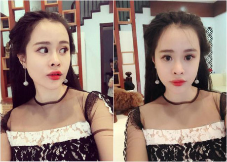 Bà mẹ Quảng Ninh bị nhầm là chị gái của con trai vì quá trẻ - Ảnh 1 Ba me Quang Ninh bi nham la chi gai cua con trai vi qua tre - Anh 1