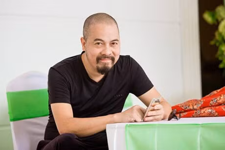 Nam Binh Than sap qua roi, hay nhin lai nhung nghe si tuoi Than thanh cong trong nam qua - Anh 3