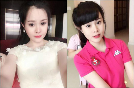 Bà mẹ Quảng Ninh bị nhầm là chị gái của con trai vì quá trẻ - Ảnh 4 Ba me Quang Ninh bi nham la chi gai cua con trai vi qua tre - Anh 4