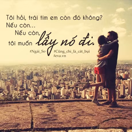 50 cau to tinh doc nhat vo nhi cua cac 