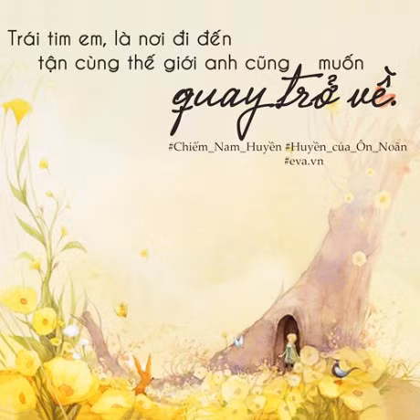 50 cau to tinh doc nhat vo nhi cua cac 