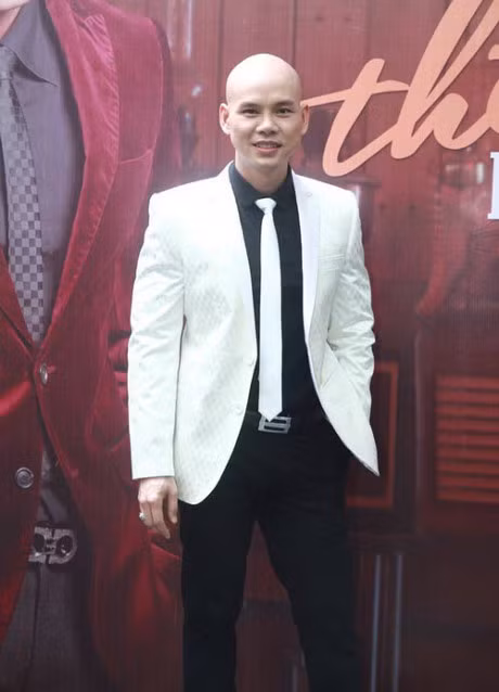 Nam Binh Than sap qua roi, hay nhin lai nhung nghe si tuoi Than thanh cong trong nam qua - Anh 8