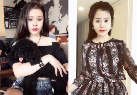 Bà mẹ Quảng Ninh bị nhầm là chị gái của con trai vì quá trẻ - Ảnh 5 Ba me Quang Ninh bi nham la chi gai cua con trai vi qua tre - Anh 5