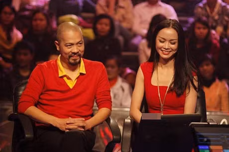 Nam Binh Than sap qua roi, hay nhin lai nhung nghe si tuoi Than thanh cong trong nam qua - Anh 4