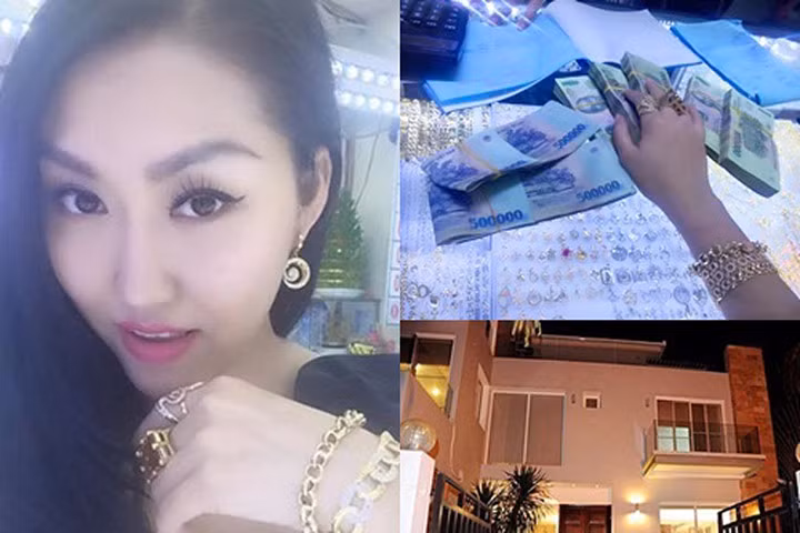 Tiết lộ khối tài sản "khổng lồ" của Phi Thanh Vân trước khi ly hôn