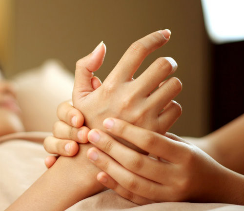 Bỏ túi 10 quy tắc cho đôi tay mềm mại ảnh 11 Bỏ túi 10 quy tắc cho đôi tay mềm mại - 11