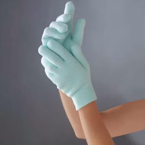 Bỏ túi 10 quy tắc cho đôi tay mềm mại - 3