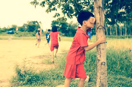 Nhung tro choi dan gian gan lien voi tuoi tho cua the he 7x, 8x - Anh 3