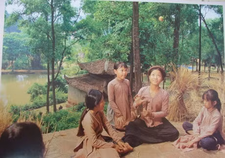 Nhung tro choi dan gian gan lien voi tuoi tho cua the he 7x, 8x - Anh 9