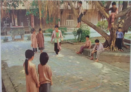 Nhung tro choi dan gian gan lien voi tuoi tho cua the he 7x, 8x - Anh 10