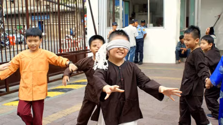 Nhung tro choi dan gian gan lien voi tuoi tho cua the he 7x, 8x - Anh 2