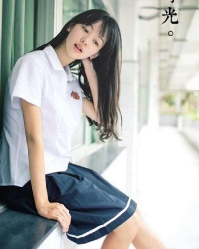 Cận cảnh mặt mộc xinh đẹp của Trần Đô Linh.