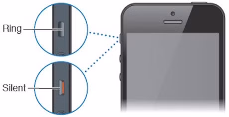 9 cach khac phuc loi iPhone khong do chuong khi co cuoc goi - Anh 2