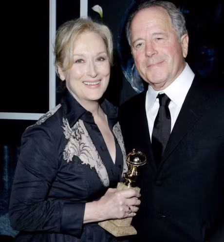 Hiem co tinh yeu Hollywood nao ben vung 38 nam nhu hai nguoi nay - Anh 9