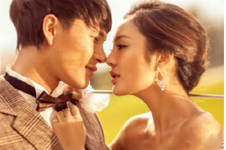 Ngoại tình là sự lựa chọn chứ không phải là tai nạn. Ảnh minh họa