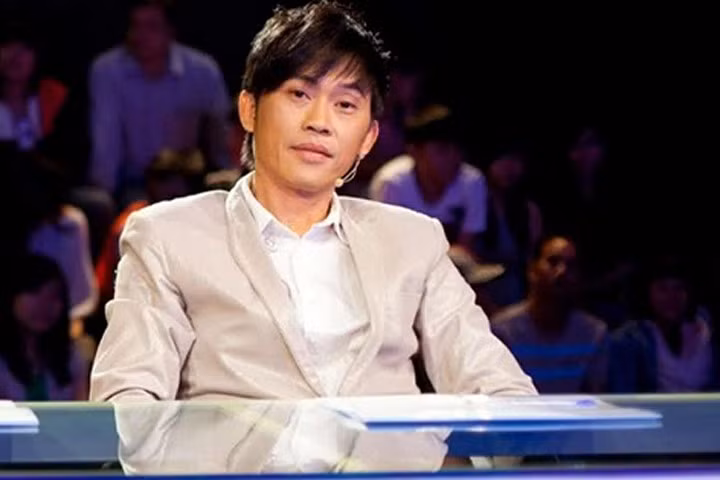 Danh hài Hoài Linh bị lập facebook giả mạo.