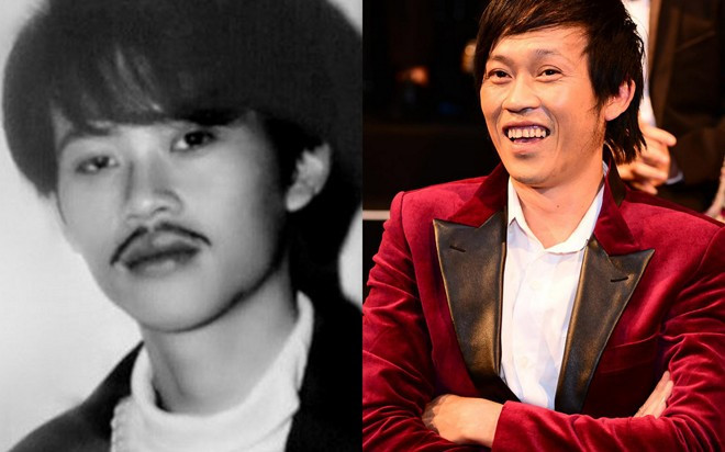 Giám khảo The Winner Is - Hoài Linh - lột xác theo thời gian. So phong độ các quý ông làng hài Việt ngày ấy - bây giờ