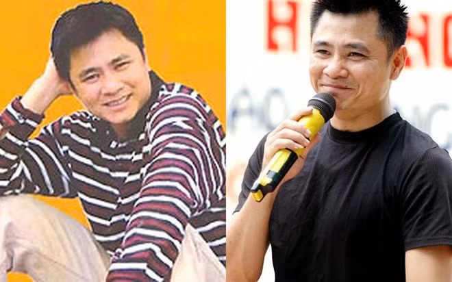 So phong độ các quý ông làng hài Việt ngày ấy - bây giờ