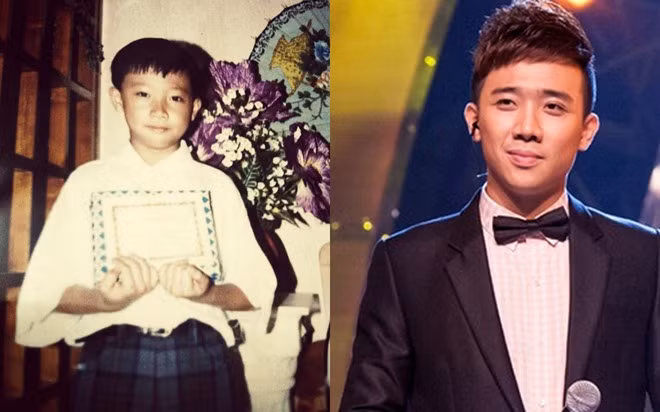 So phong độ các quý ông làng hài Việt ngày ấy - bây giờ