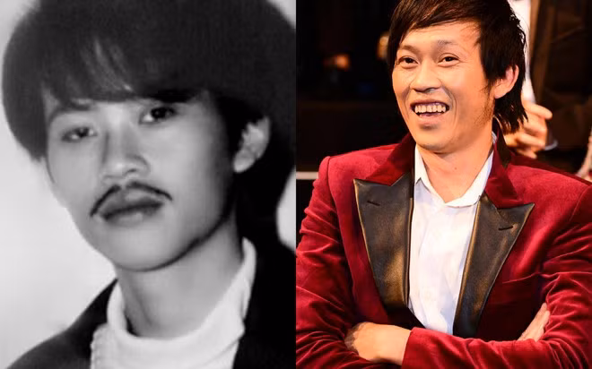 So phong độ các quý ông làng hài Việt ngày ấy - bây giờ