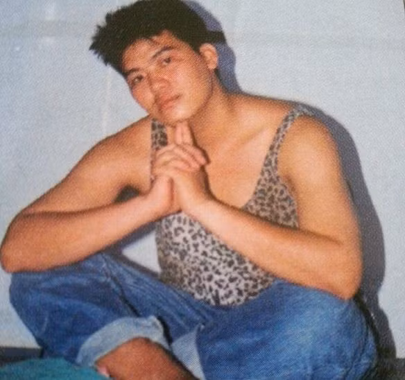 So phong độ các quý ông làng hài Việt ngày ấy - bây giờ