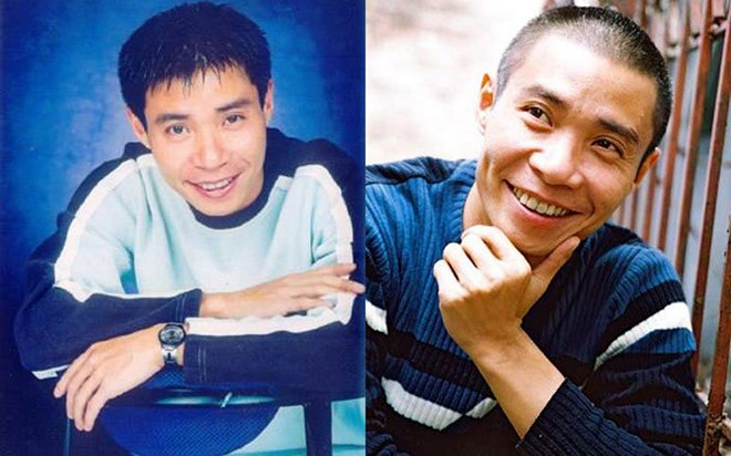 Công Lý ngày ấy - bây giờ không có nhiều thay đổi ngoài những nếp nhăn. So phong độ các quý ông làng hài Việt ngày ấy - bây giờ