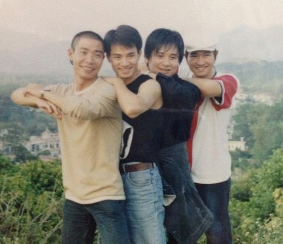 Một thời tinh nghịch để nhớ của Công Lý, Xuân Bắc, Tấn Minh, Minh Quân. So phong độ các quý ông làng hài Việt ngày ấy - bây giờ