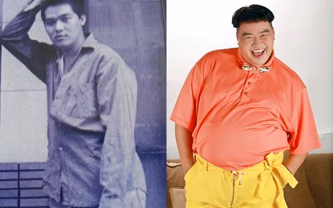 So phong độ các quý ông làng hài Việt ngày ấy - bây giờ