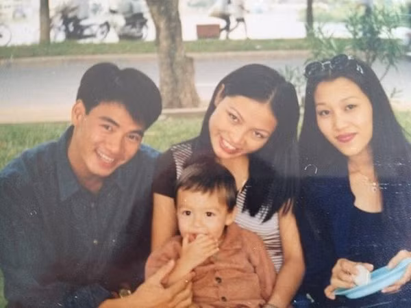 So phong độ các quý ông làng hài Việt ngày ấy - bây giờ