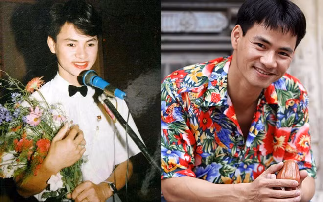 So phong độ các quý ông làng hài Việt ngày ấy - bây giờ