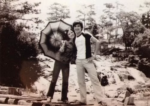 So phong độ các quý ông làng hài Việt ngày ấy - bây giờ