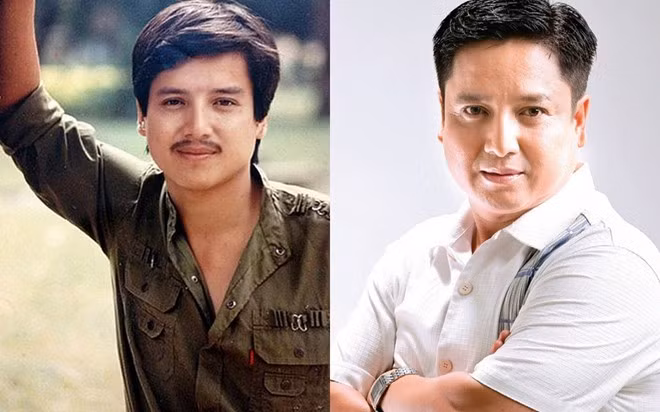 So phong độ các quý ông làng hài Việt ngày ấy - bây giờ