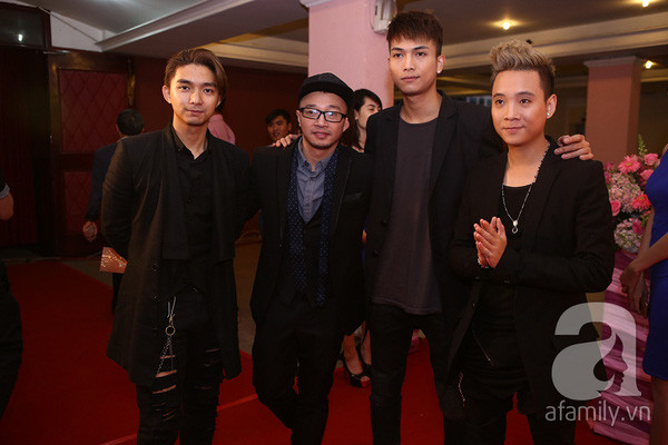 VTV Bài hát tôi yêu